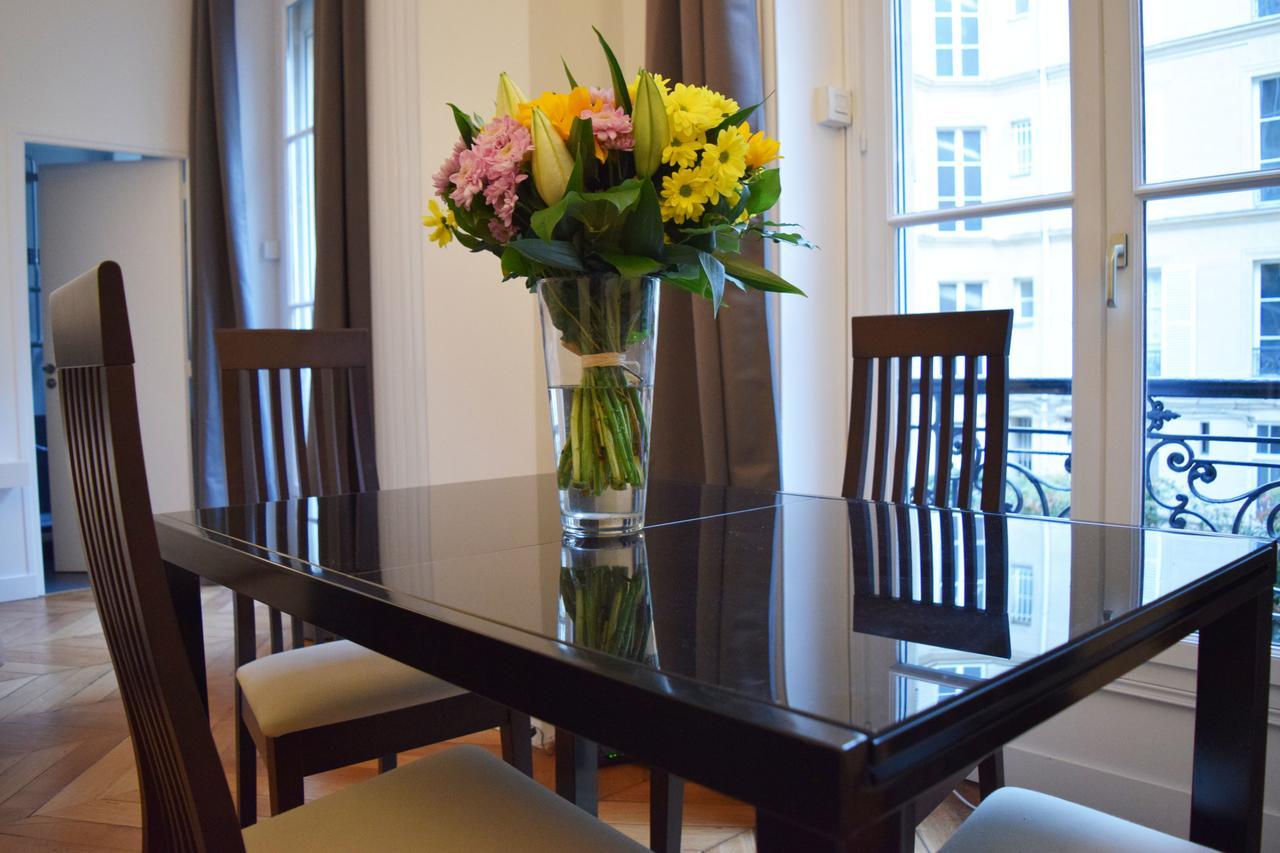 Square Couette-café 2*