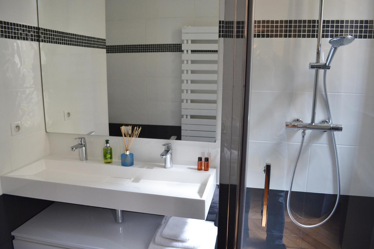 Square Bed & Breakfast Paris